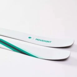 MOVEMENT GO 90 W TI + MARKER GRIFFON 13 ID BLACK -SnowPeak Gear Store 9 120876 mov a 22001 04