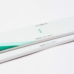 MOVEMENT GO 90 W TI + MARKER GRIFFON 13 ID BLACK -SnowPeak Gear Store 9 120876 mov a 22001 05