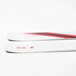 MOVEMENT GO 98 W TI + TYROLIA ATTACK 11 GW W/O BRAKE A 10 MOVEMENT GO 98 W TI + TYROLIA ATTACK 11 GW W/O BRAKE A -SnowPeak Gear Store 9 120877 mov a 22003 02