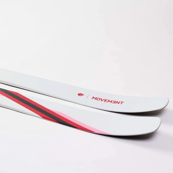 MOVEMENT GO 98 W TI + TYROLIA ATTACK 11 GW W/O BRAKE A 7 MOVEMENT GO 98 W TI + TYROLIA ATTACK 11 GW W/O BRAKE A - Image 5