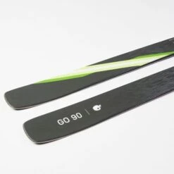 MOVEMENT GO 90 JR + MARKER FREE 7 95MM WHITE/SILVER 10 MOVEMENT GO 90 JR + MARKER FREE 7 95MM WHITE/SILVER -SnowPeak Gear Store 9 120878 mov a 22000 02