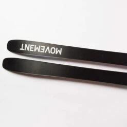 MOVEMENT FLY 115 + MARKER GRIFFON 13 ID BLACK -SnowPeak Gear Store 9 120885 mov a 22013 02