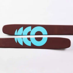 MOVEMENT FLY 115 + MARKER GRIFFON 13 ID BLACK -SnowPeak Gear Store 9 120885 mov a 22013 04