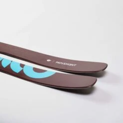 MOVEMENT FLY 115 + MARKER GRIFFON 13 ID BLACK -SnowPeak Gear Store 9 120885 mov a 22013 05