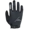 ION GLOVES TRAZE LONG BLACK 23 -SnowPeak Gear Store 9 120919 gloves traze long black 47230 5925 900 01