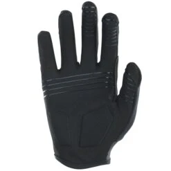 ION GLOVES TRAZE LONG BLACK 23 -SnowPeak Gear Store 9 120919 gloves traze long black 47230 5925 900 02