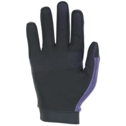 ION GLOVES ION LOGO DARK PURPLE 23 -SnowPeak Gear Store 9 120928 gloves logo dark purple 47220 5923 061 02