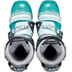 SCARPA TX PRO W 23 -SnowPeak Gear Store 9 121105 12203 502 03