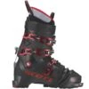 SCOTT VOODOO NTN ANTHRACITE/BLACK 23 -SnowPeak Gear Store 9 121335 277917 01