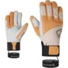 ZIENER GOTAR AS AW SILVER BEIGE 23 -SnowPeak Gear Store 9 121346 ziener gotar as aw silver beige 801425 393 01
