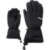ZIENER LETT AS BLACK 23 -SnowPeak Gear Store 9 121363 lett as black 801921 12 01