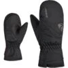 ZIENER LORIANO AS MITTEN BLACK 23 1 ZIENER LORIANO AS MITTEN BLACK 23 -SnowPeak Gear Store 9 121369 loriano as mitten black 801994 12 01