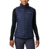 COLUMBIA POWDER LITE VEST W NOCTURNAL 23 -SnowPeak Gear Store 9 121517 1757411 467 01