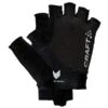 CRAFT PRO NANO GLOVE BLACK 23 -SnowPeak Gear Store 9 122263 pro nano glove black co1910543 999000 01