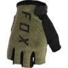 FOX RANGER GLOVE GEL SHORT BARK 23 2 FOX RANGER GLOVE GEL SHORT BARK 23 -SnowPeak Gear Store 9 122277 ranger glove gel short bark 27379 374 01