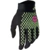 FOX DEFEND RACE GLOVE BLACK 23 -SnowPeak Gear Store 9 122311 defend race glove black 30598 001 01