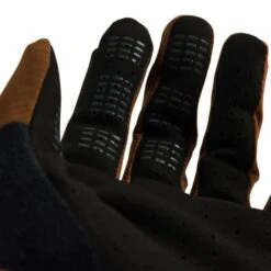 FOX FLEXAIR PRO GLOVE NUTMEG 23 -SnowPeak Gear Store 9 122334 flexair pro glove nutmeg 31023 512 03