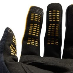 FOX RANGER GLOVE GEL DAFFODIL 23 -SnowPeak Gear Store 9 122383 ranger glove gel daffodil 31059 496 03