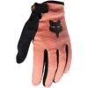 FOX W RANGER GLOVE SALMON 23 1 FOX W RANGER GLOVE SALMON 23 -SnowPeak Gear Store 9 122405 w ranger glove salmon 31120 232 01