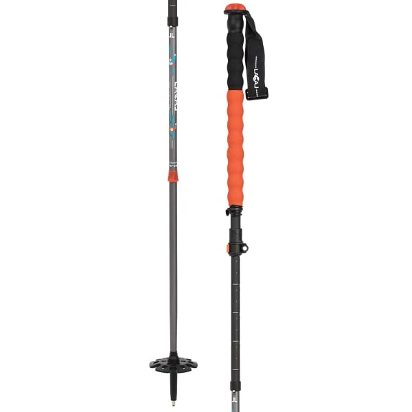 LACAL SCREWDRIVER TWO STICK 105-140 23 4 LACAL SCREWDRIVER TWO STICK 105-140 23 - Image 2