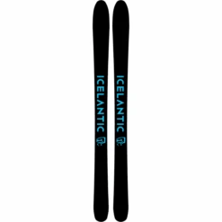 ICELANTIC PIONEER 96 + TYROLIA ATTACK 11 GW W/O BRAKE A -SnowPeak Gear Store 9 124061 pioneer96 02