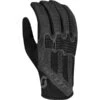 SCOTT GLOVE GRAVITY LF BLACK 23 -SnowPeak Gear Store 9 125062 275395 blck 01