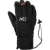 MILLET RESORT GLOVE M BLACK 23 -SnowPeak Gear Store 9 125374 miv9264 0247 01