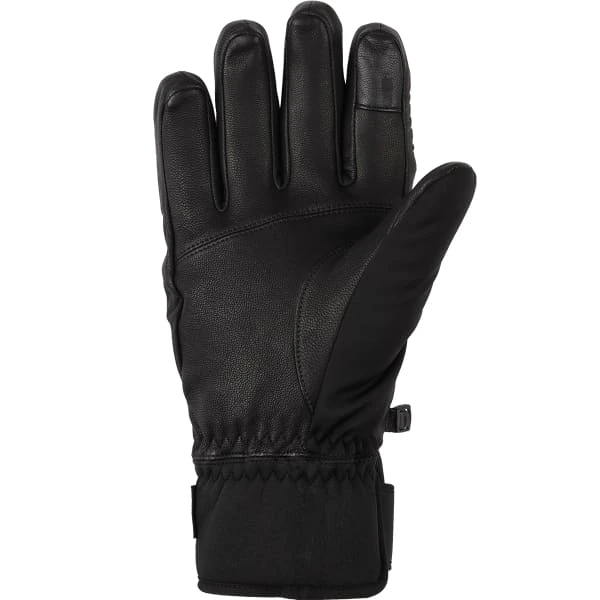 MILLET RESORT GLOVE M BLACK 23 4 MILLET RESORT GLOVE M BLACK 23 - Image 2