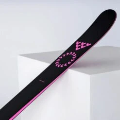 BLACK CROWS CORVUS FIFTEEN + MARKER SQUIRE 11 BLACK -SnowPeak Gear Store 9 125554 101600 05