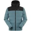 LAFUMA DOWN HOODIE M PIXY BLUE 23