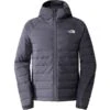 THE NORTH FACE M BELLEVIEW STRETCH DOWN HOODIE VANADIS GREY 23 1 THE NORTH FACE M BELLEVIEW STRETCH DOWN HOODIE VANADIS GREY 23 -SnowPeak Gear Store 9 125883 nf0a7uje174 01