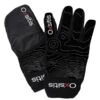 OXSITIS EVO GLOVE BLACK 23 -SnowPeak Gear Store 9 126004 31070 104 01