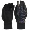 OXSITIS WP GLOVE BLACK 23 -SnowPeak Gear Store 9 126005 31380 100 01