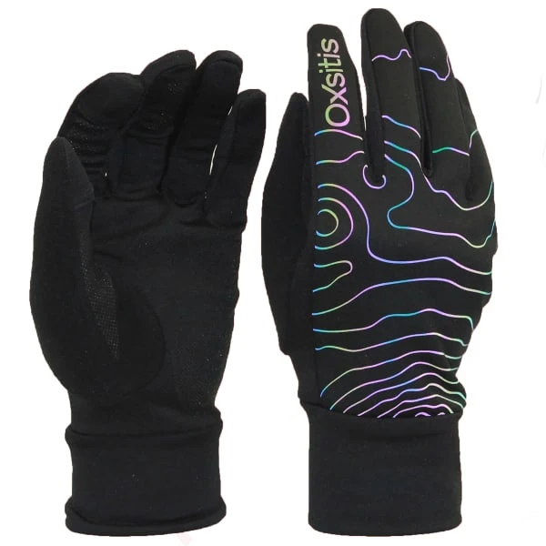 OXSITIS WP GLOVE BLACK 23 3 OXSITIS WP GLOVE BLACK 23