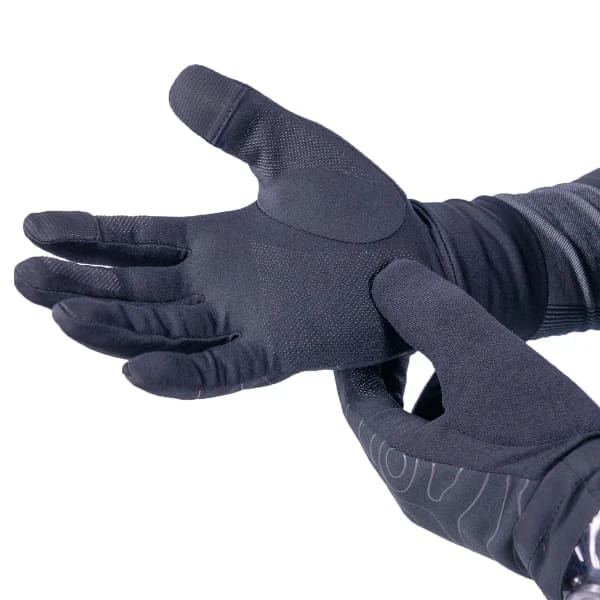 OXSITIS WP GLOVE BLACK 23 5 OXSITIS WP GLOVE BLACK 23 - Image 3
