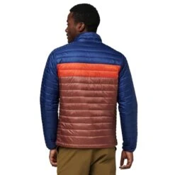 COTOPAXI CAPA INSULATED JKT MARITIME/CHESTNUT 23 -SnowPeak Gear Store 9 127454 capa insulated jkt maritime chestnut capj mtchs 02