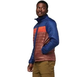 COTOPAXI CAPA INSULATED JKT MARITIME/CHESTNUT 23 -SnowPeak Gear Store 9 127454 capa insulated jkt maritime chestnut capj mtchs 03