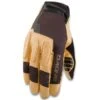 DAKINE SENTINEL GLOVE BLACK/TAN 23 -SnowPeak Gear Store 9 127596 d10003479 bkt 01