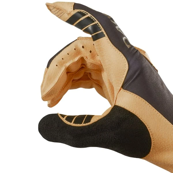 DAKINE SENTINEL GLOVE BLACK/TAN 23 5 DAKINE SENTINEL GLOVE BLACK/TAN 23 - Image 3