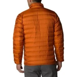 COLUMBIA LAKE 22 DOWN JKT WARM COPPER 23 -SnowPeak Gear Store 9 128100 lake 22 down jkt warm copper 1864582 858 02