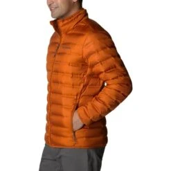COLUMBIA LAKE 22 DOWN JKT WARM COPPER 23 -SnowPeak Gear Store 9 128100 lake 22 down jkt warm copper 1864582 858 03