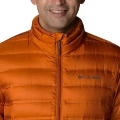 COLUMBIA LAKE 22 DOWN JKT WARM COPPER 23 -SnowPeak Gear Store 9 128100 lake 22 down jkt warm copper 1864582 858 06