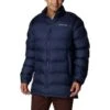 COLUMBIA PIKE LAKE MID JKT COLLEGIATE NAVY 23 -SnowPeak Gear Store 9 128125 pike lake mid jkt collegiate navy 2008403 464 01