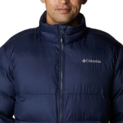 COLUMBIA PIKE LAKE MID JKT COLLEGIATE NAVY 23 -SnowPeak Gear Store 9 128125 pike lake mid jkt collegiate navy 2008403 464 06