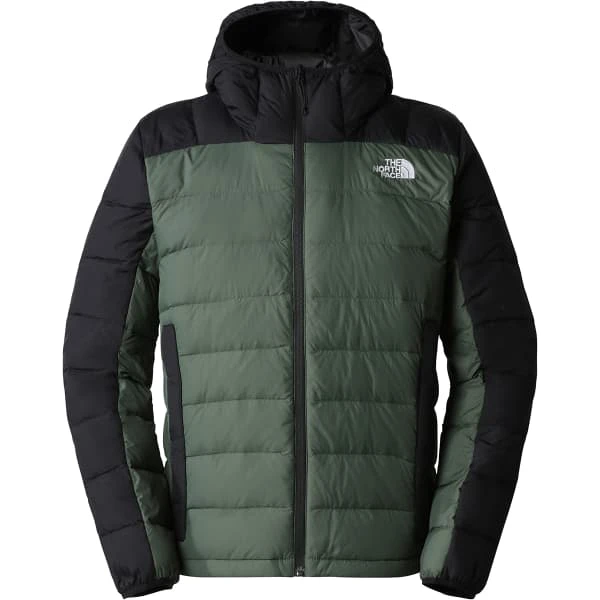 THE NORTH FACE M LAPAZ HOODED JACKET THYME 23 3 THE NORTH FACE M LAPAZ HOODED JACKET THYME 23