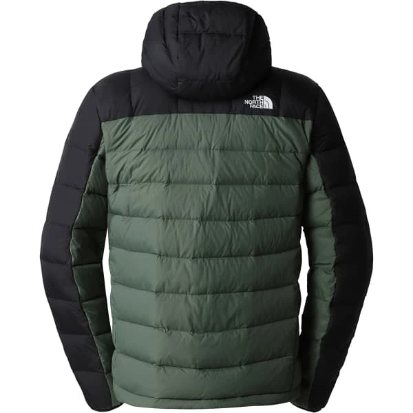 THE NORTH FACE M LAPAZ HOODED JACKET THYME 23 4 THE NORTH FACE M LAPAZ HOODED JACKET THYME 23 - Image 2