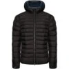 DARE 2B DRIFTER II JACKET BLACK 23