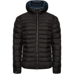 DARE 2B DRIFTER II JACKET BLACK 23