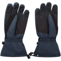 DARE 2B WORTHY GLOVE MOONLT DENIM 23 -SnowPeak Gear Store 9 129355 worthy glove moonlt denim dmg326 zv7 02