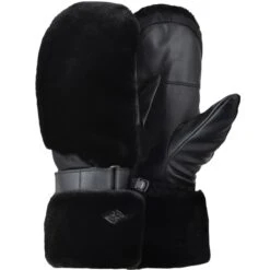 DARE 2B RICHES GLOVE BLACK 23